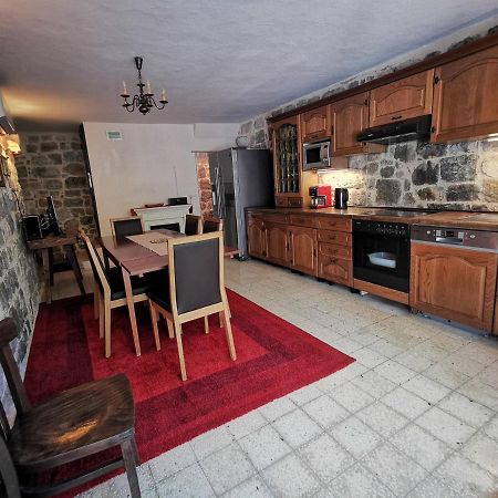Authentico Deluxe Stari Grad Villa Stari Grad  Kültér fotó